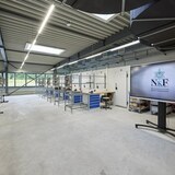 Bankwerkstatt der NKF