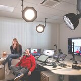 Online-Unterrichtsraum der NKF