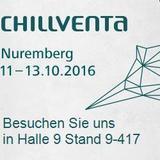 Chillventa 2016